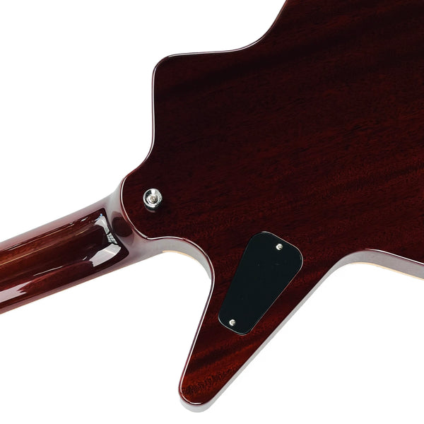 Dean USA Time Capsule Cadillac Custom - Goldtop Darkback - 12