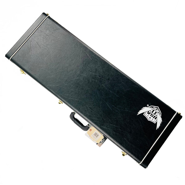 Dean USA Time Capsule Cadillac Custom - Goldtop Darkback - 15
