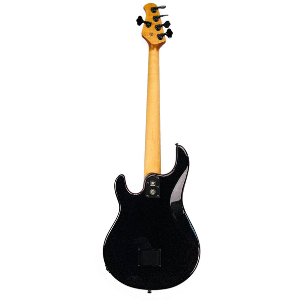 Ernie Ball Music Man DarkRay 5-String - Dark Rainbow