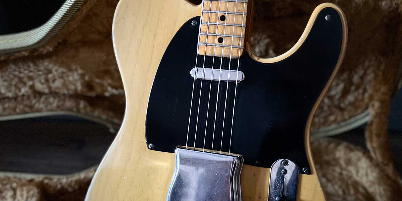 Guitar Resources