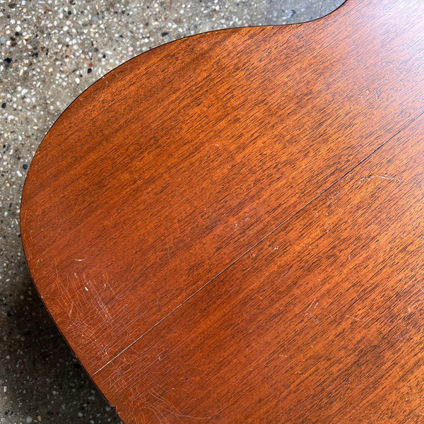 Martin 0-18 Vintage Acoustic Guitar 1930 - Natural - 15