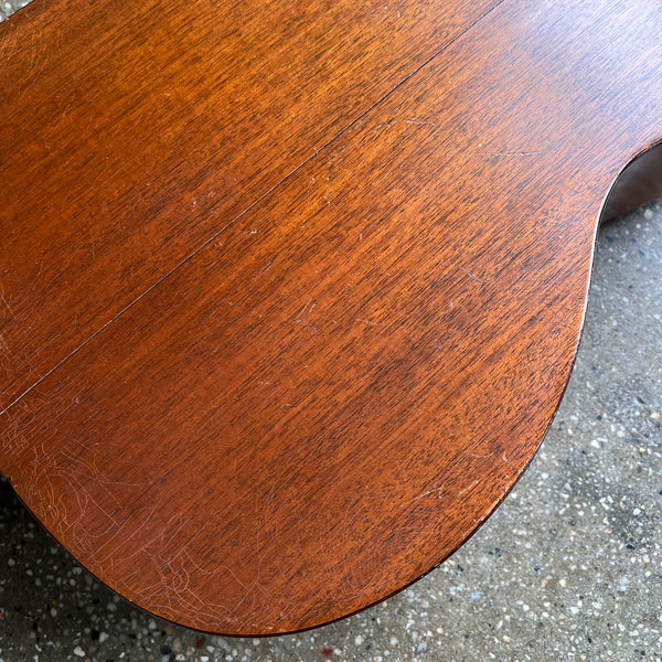 Martin 0-18 Vintage Acoustic Guitar 1930 - Natural - 16