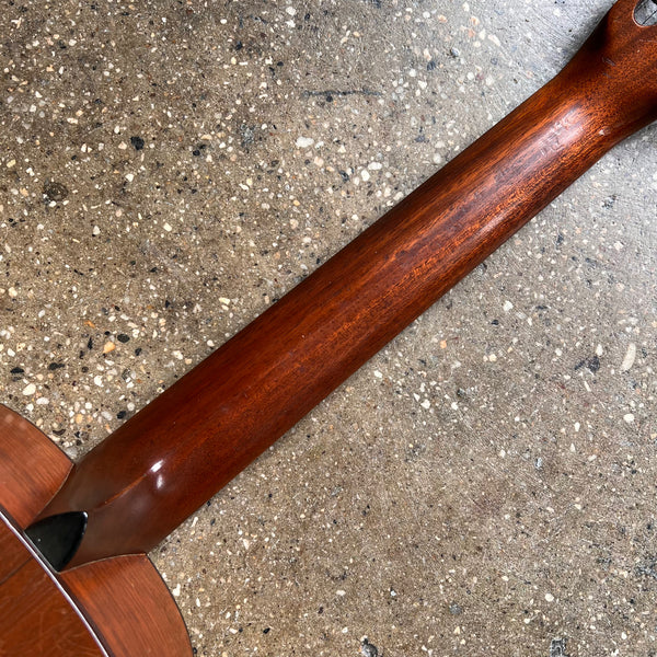 Martin 0-18 Vintage Acoustic Guitar 1930 - Natural - 17