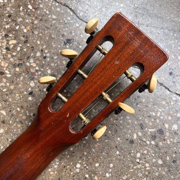 Martin 0-18 Vintage Acoustic Guitar 1930 - Natural - 18