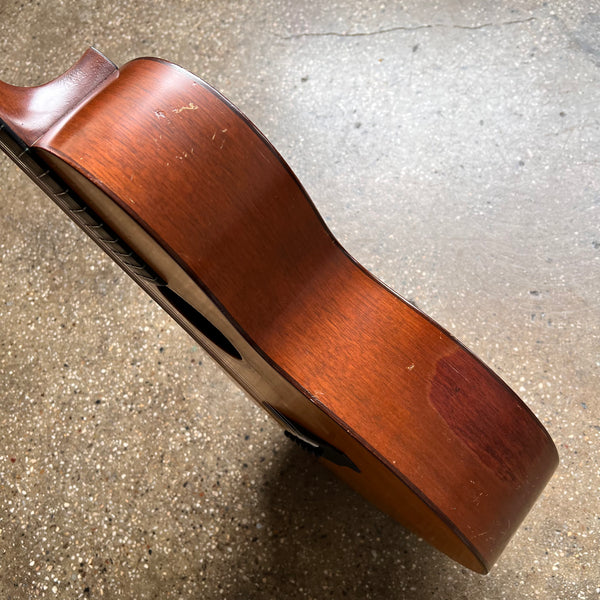 Martin 0-18 Vintage Acoustic Guitar 1930 - Natural - 20