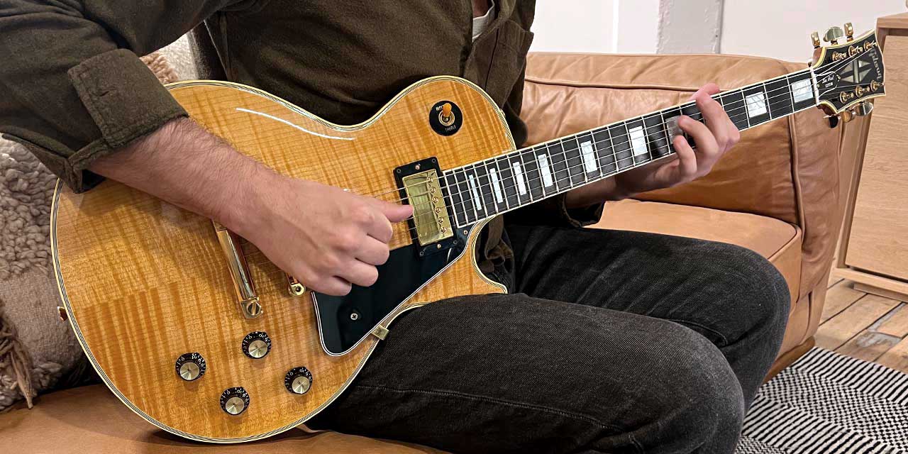 Sell My Used or Vintage Guitar