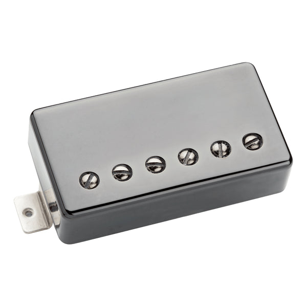 Seymour Duncan Benedetto P.A.F. Neck Humbucker Pickup - Black Nickel