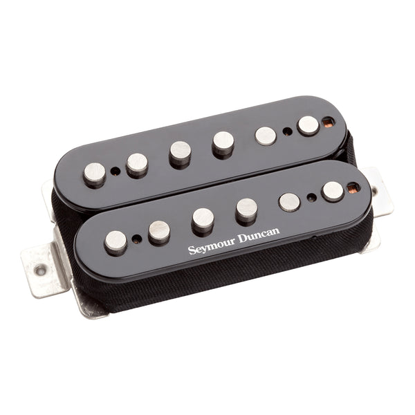 Seymour Duncan SH-3 Stag Mag Humbucker Pickup - Black