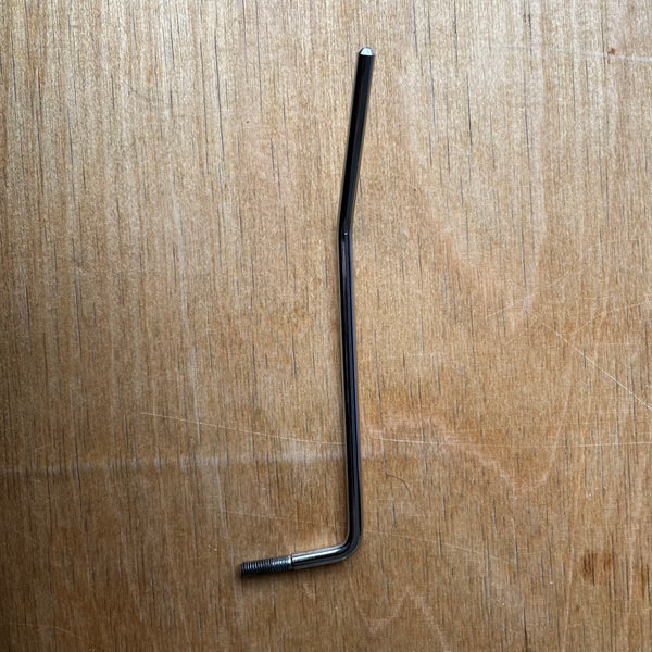 Unbranded Tremolo Arm - Nickel