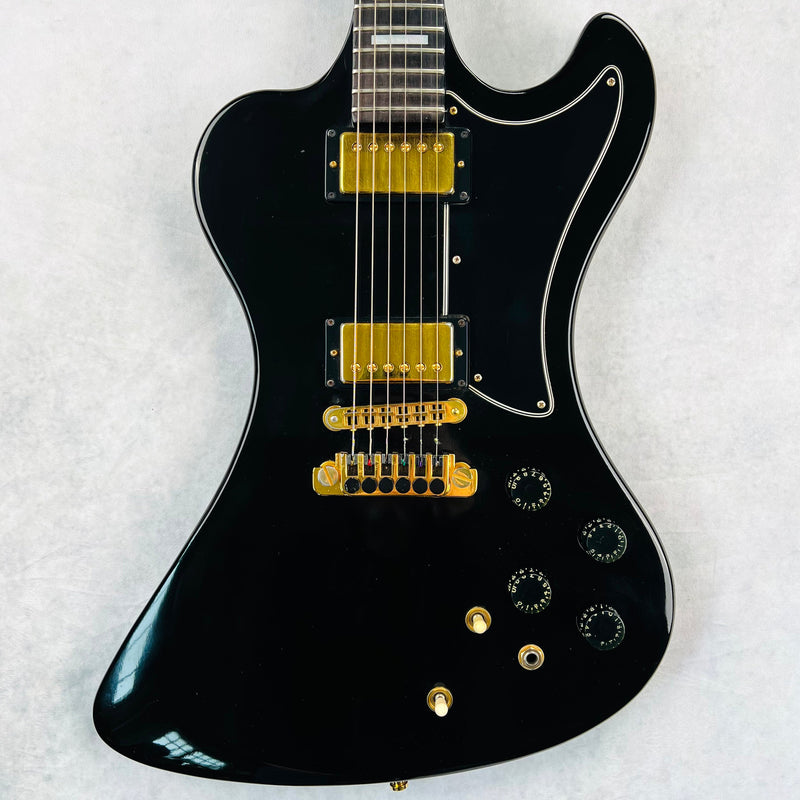 Gibson RD Artist 1979 - Ebony