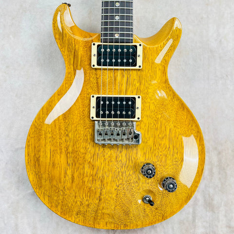 2008 PRS KL 33 Korina Limited Specs - Vintage Natural