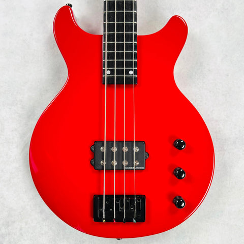 2013 ESP J-TVB-IV Luna Sea J Signature Model  Specs - J-Red