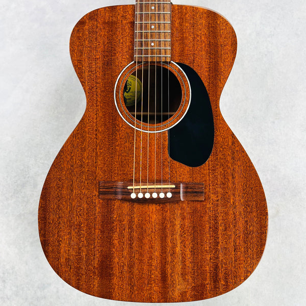 2015 Guild M-120ENAT Specs - Natural