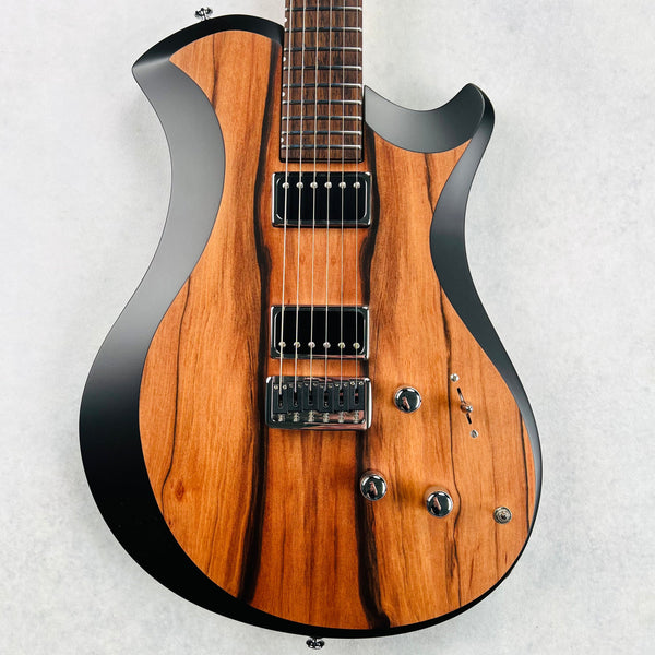 2019 Relish Mary One Piezo Specs - Shady Tineo