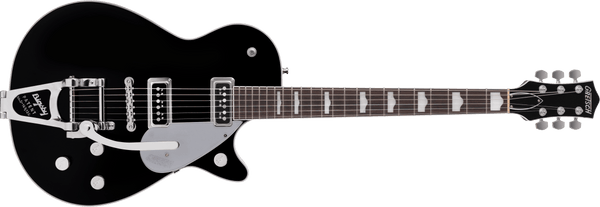 Gretsch G6128T Players Edition Jet DS Bigsby Black Specs