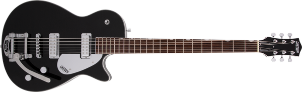 Gretsch G5260T Electromatic Jet Baritone Bigsby Black Specs
