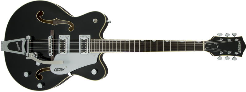 Gretsch G5422T Electromatic Hollow Body Double-Cut with Bigsby Black Specifications