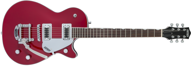 Gretsch G5230T Electromatic Jet FT Single-Cut with Bigsby Laurel Fingerboard Firebird Red Specifications