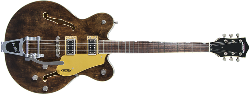Gretsch G5622T Electromatic Center Block Double-Cut with Bigsby Laurel Fingerboard Imperial Stain Specifications