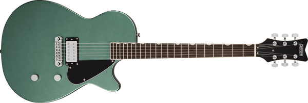 Gretsch Electromatic Jet Club 1 Pickup Steel Olive Specs
