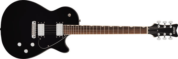 Gretsch Electromatic Jet Club Jet Black Specs