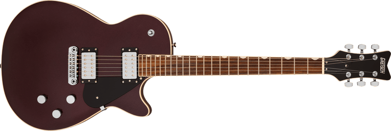 Gretsch Electromatic Jet Rosewood Fingerboard Dark Cherry Metallic Specifications