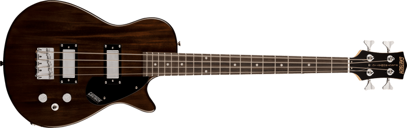 Gretsch G2220 Electromatic Junior Jet Bass II Short-Scale Imperial Stain Specifications