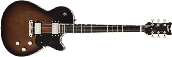 Gretsch Electromatic Premier Jet Robusto Burst Specs