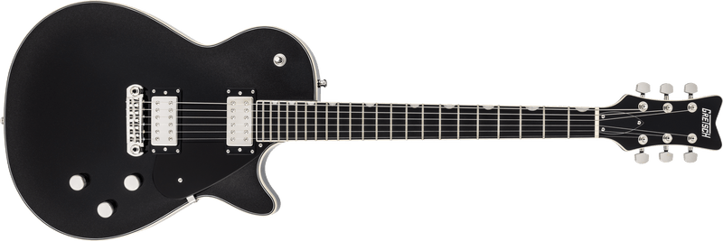 Gretsch Electromatic Premier Jet Ebony Fingerboard Onyx Storm Specifications