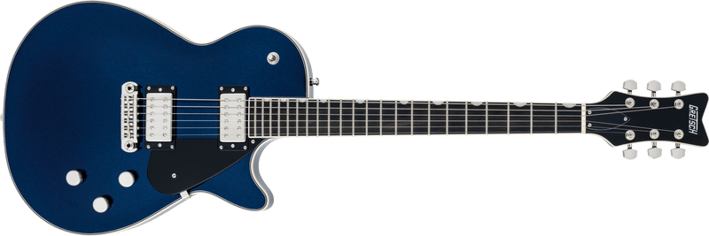 Gretsch Electromatic Premier Jet Ebony Fingerboard Clairvoyant Specifications