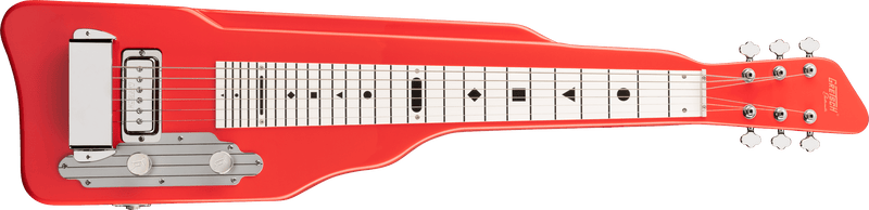 Gretsch G5700 Electromatic Lap Steel Tahiti Red Specifications