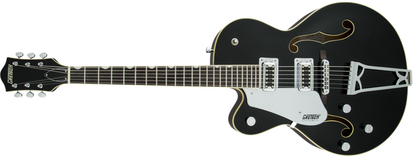 Gretsch G5420LH Electromatic Hollow Body Single-Cut Left-Handed Black Specs