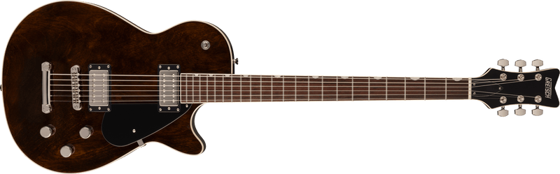 Gretsch Electromatic Jet Baritone Rosewood Fingerboard Imperial Stain Specifications