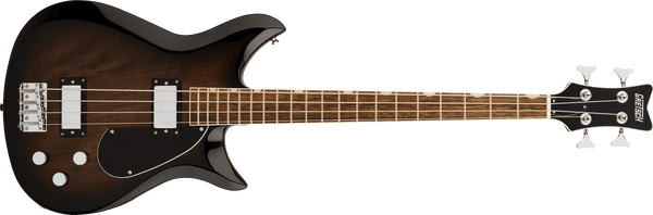 Gretsch Electromatic CVT Bass Double-Cut Bristol Fog Specs