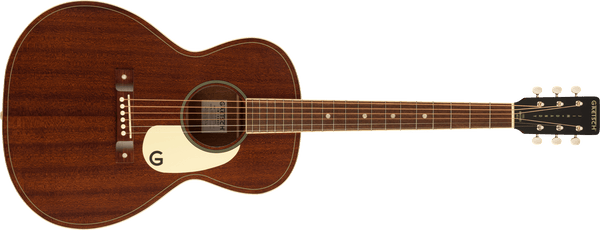 Gretsch Jim Dandy Concert Frontier Stain Specs
