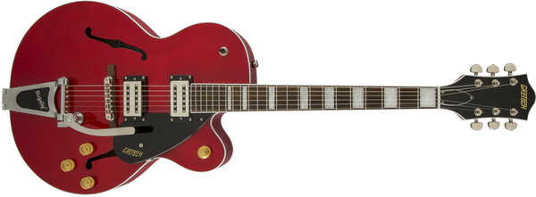 Gretsch G2420T Streamliner Hollow Body Bigsby Flagstaff Sunset Specs