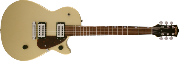 Gretsch G2210 Streamliner Junior Jet Club Golddust Specs