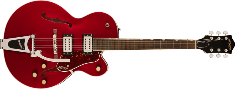 Gretsch G2420T Streamliner Hollow Body with Bigsby Laurel Fingerboard Broad'Tron BT-3S Pickups Brandywine Specifications