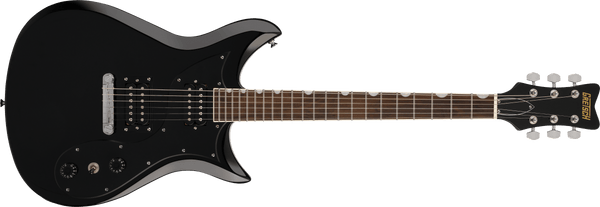 Gretsch Streamliner CVT Jet Black Specs