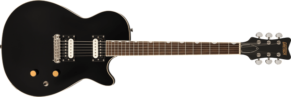 Gretsch Streamliner Jet Jet Black Specs