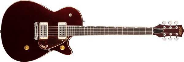 Gretsch G2217 Streamliner Junior Jet Club FSR Dark Cherry Metallic Specs
