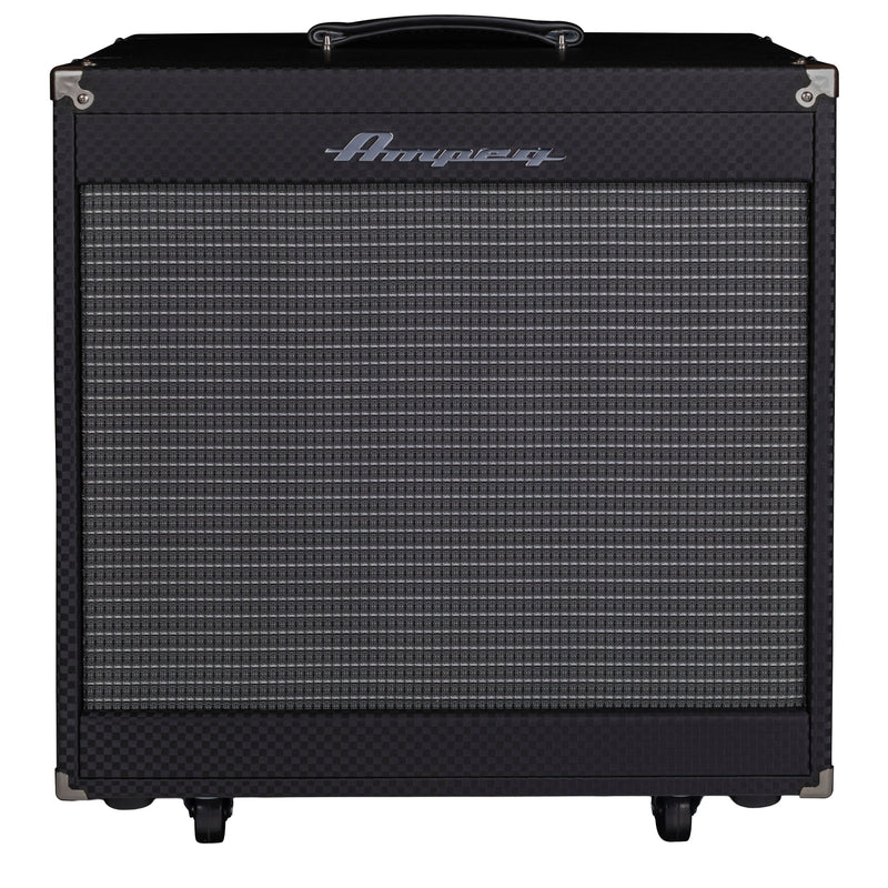 Ampeg PF-115HE Portaflex 1x15" Bass Cabinet Black Diamond Specifications