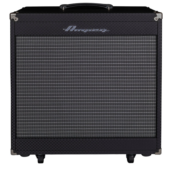 Ampeg PF-115HE Portaflex 1x15" Bass Cabinet Specs - Black