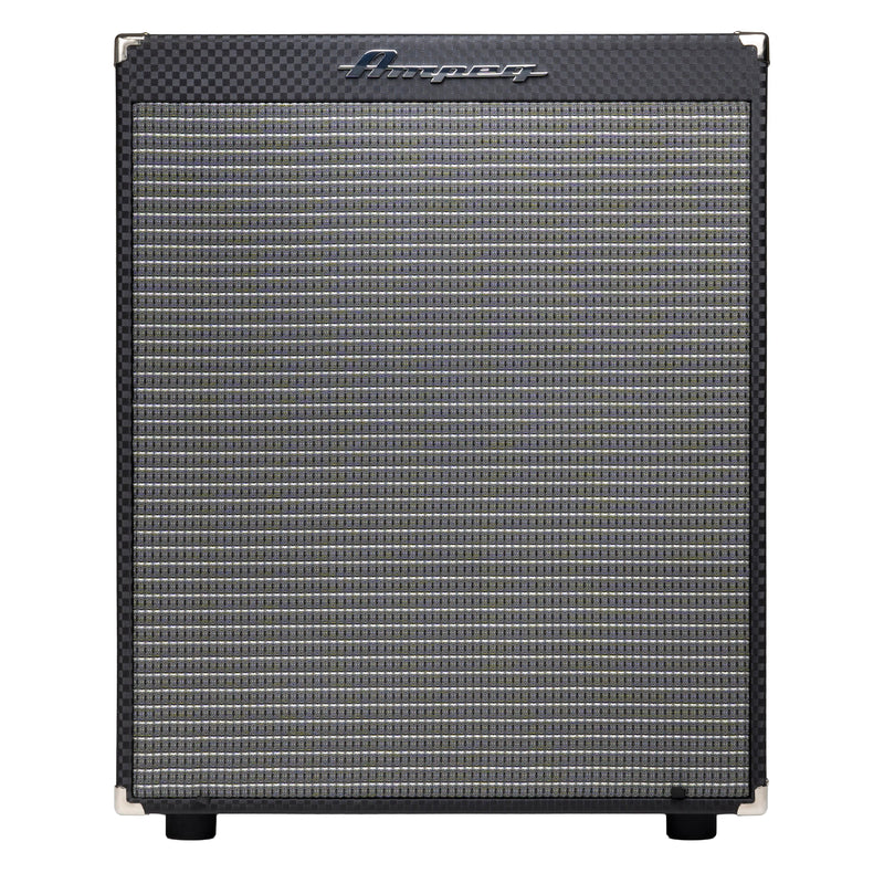 Ampeg Rocket Bass RB-210 500w 2x10" Combo Black Diamond Specifications