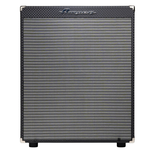 Ampeg Rocket Bass 210 Specs - Black