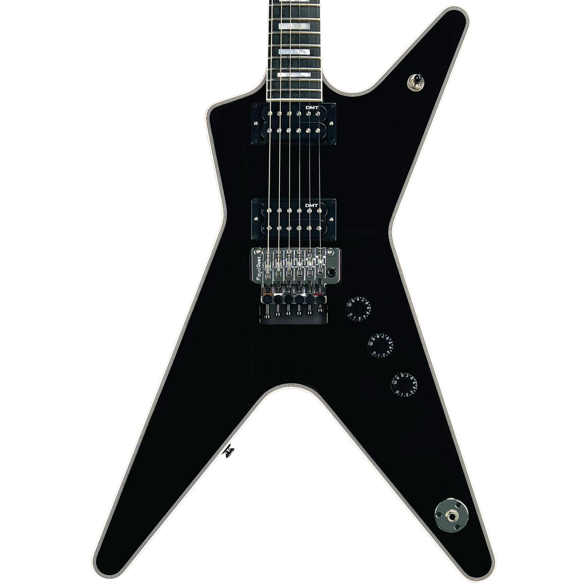 2026-dean-usa-ml-floyd-rose-block-inlay-custom-specs-classic-black