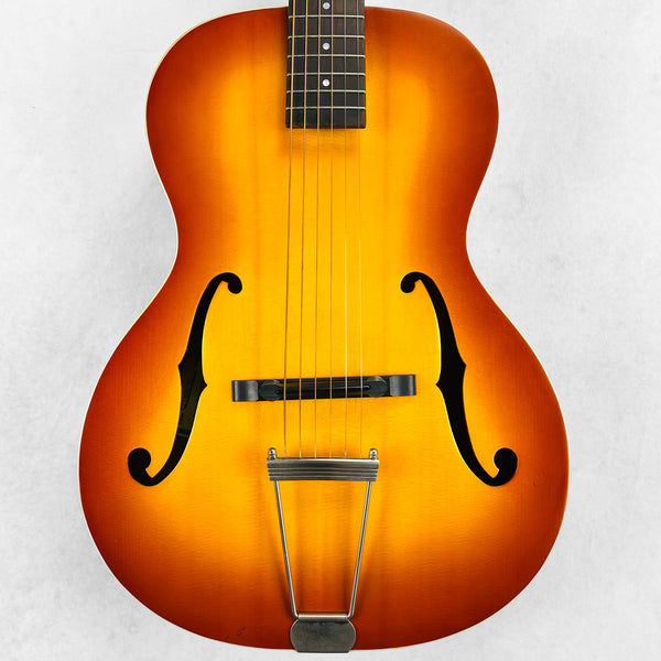 2016 Epiphone Olympic Masterbilt Century Collection Specs - Honeyburst