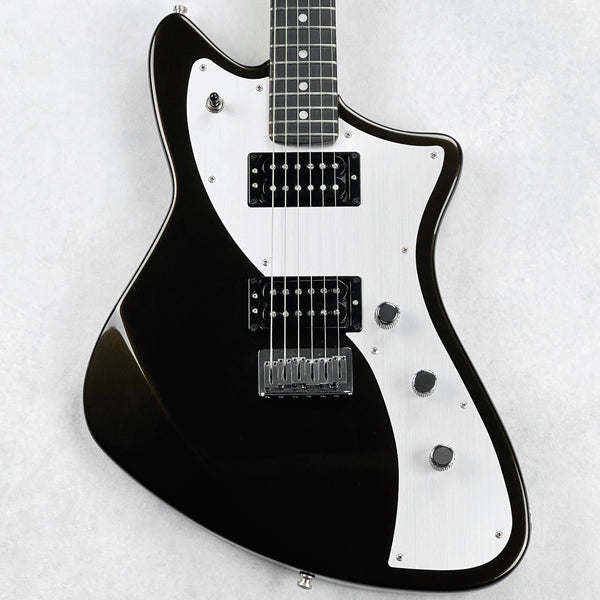 2024 Fender American Ultra II Meteora Ebony Board Specs - Texas Tea