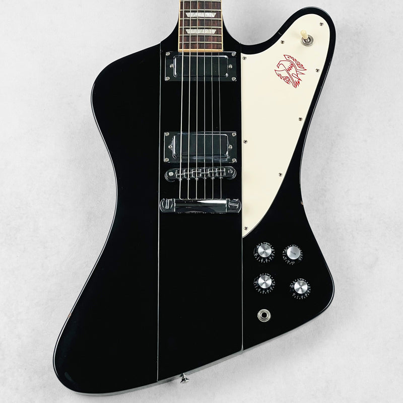 Gibson Firebird V 2013 Ebony Specifications
