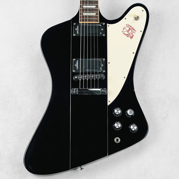2013 Gibson Firebird V Specs - Ebony